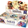 Disney Lorcana TCG: Fabled - Booster Pack Display (24 boosters)