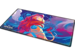 Disney Lorcana TCG: Fabled - Playmat Mufasa