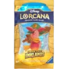 Disney Lorcana TCG: Into the Inklands - Booster Pack