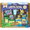 Disney Lorcana TCG: Into the Inklands Gift Set