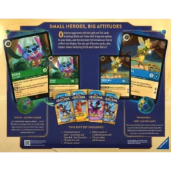 Disney Lorcana TCG: Into the Inklands Gift Set