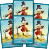 Disney Lorcana TCG: Into the Inklands - Card Sleeves Scrooge McDuck