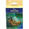 Disney Lorcana TCG: Into the Inklands - Card Sleeves Robin Hood