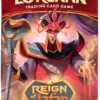 Disney Lorcana TCG: Reign of Jafar - Booster Pack