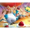 Disney Lorcana TCG: Reign of Jafar - Playmat Rescue Rangers