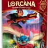 Disney Lorcana TCG: Reign of Jafar Starter deck - Mulan & Stitch