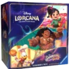 Disney Lorcana Tcg Shimmering Skies Illumineers Trove Disney Lorcana