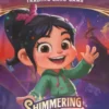 Disney Lorcana TCG: Shimmering Skies - Booster Pack