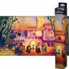 Disney Lorcana TCG: Shimmering Skies - Playmat Encanto
