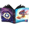 Disney Lorcana TCG: The First Chapter - Lorebook Card Portfolio Stitch