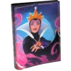Disney Lorcana TCG: The First Chapter - Lorebook Card Portfolio The Evil Queen
