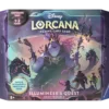 Disney Lorcana Tcg Ursulas Return Illumineers Quest Deep Trouble Disney Lorcana
