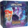 Disney Lorcana TCG: Ursula's Return - Illumineer´s Trove