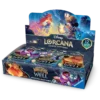 Disney Lorcana TCG: Whispers in the Well - Booster Pack Display (24 boosters)