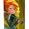 Disney Lorcana Tcg Wilds Unknown Playmat Merida Disney Lorcana