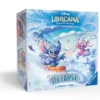 Disney Lorcana TCG: Winterspell - Illumineer´s Trove