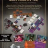 Disney Villainous Evil Comes Prepared