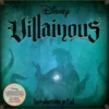 Disney Villainous Introduction to Evil