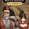 Distilled Africa & Middle East