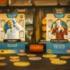 Distilled: A Spirited Strategy Game