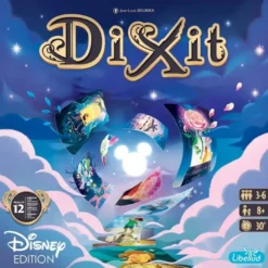 Dixit Disney Sv