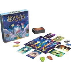 Dixit Disney Sv