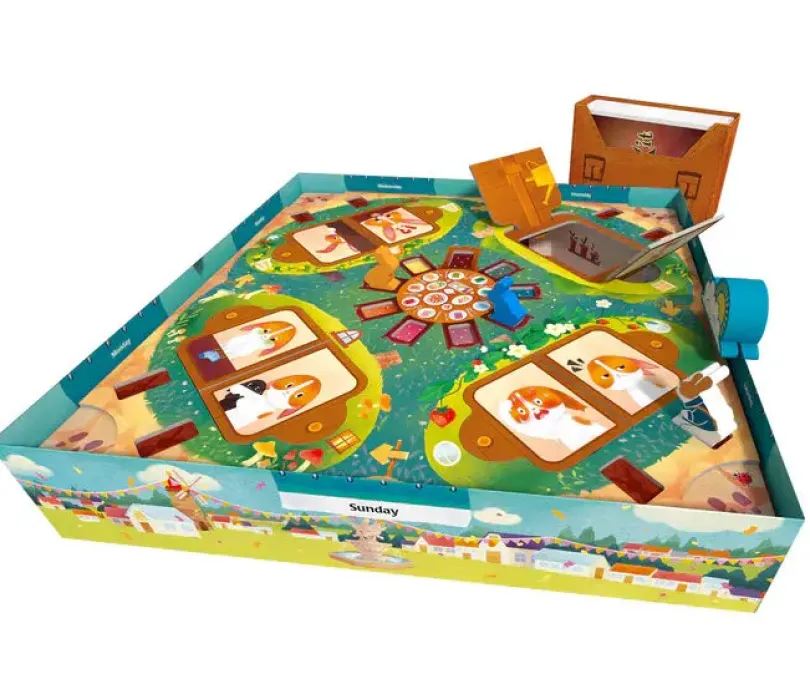 Dixit Kids