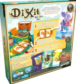 Dixit Kids