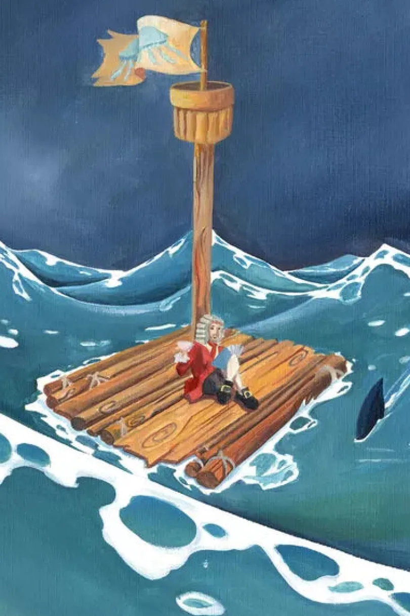 Dixit Odyssey (SV)
