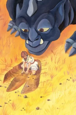 Dixit Odyssey (SV)