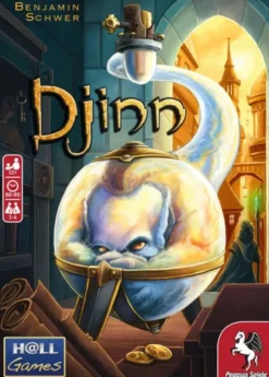 Djinn (EN)