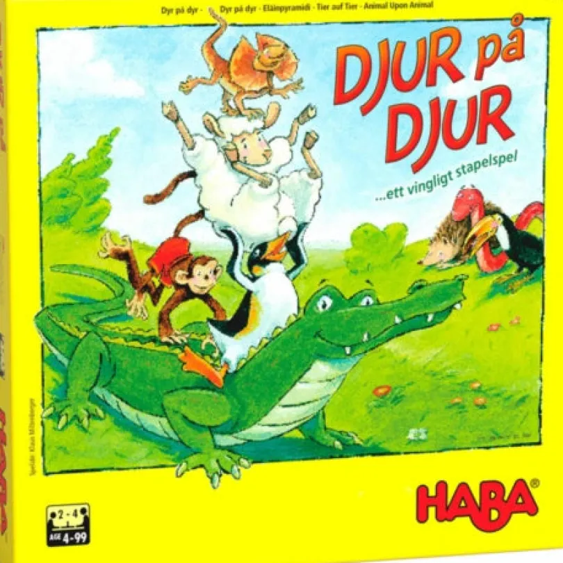 Djur på Djur (SE)