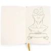 DnD 5e Player Journal Black