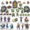 DnD Essentials Pack