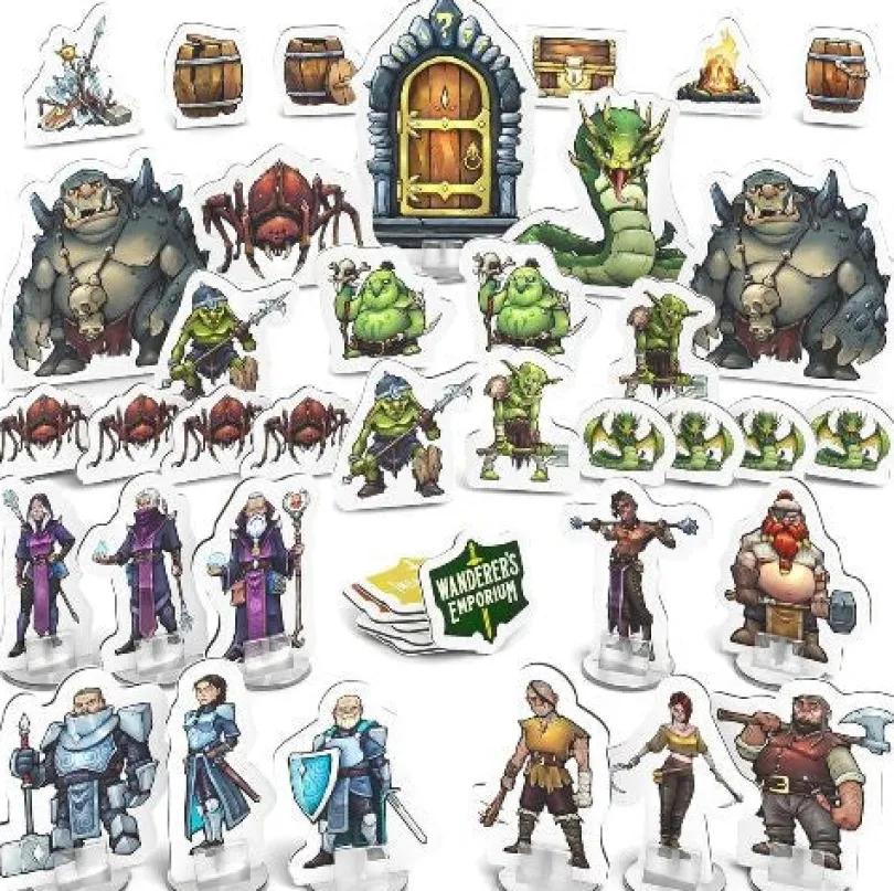 DnD Essentials Pack