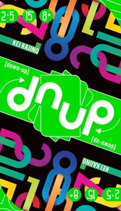 DNUP (Svensk utgåva)