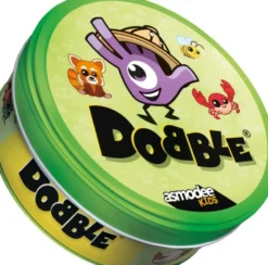 Dobble Animals (Sv)