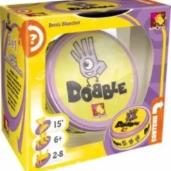 Dobble (sv)