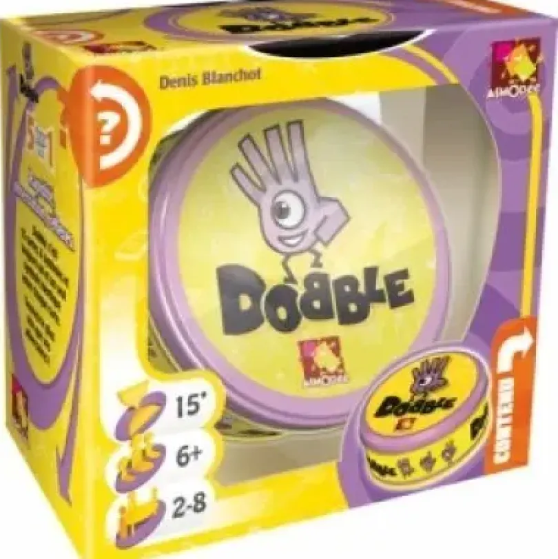 Dobble (sv)
