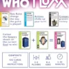 Doctor Who Fluxx