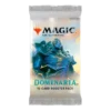 Dominaria booster