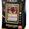 Dominaria United Commander deck: Painbow