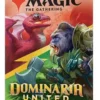 Dominaria United Jumpstart Booster