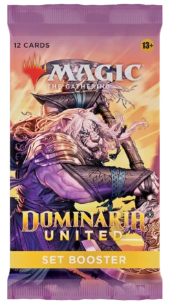Dominaria United Set Booster