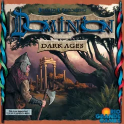 Dominion: Dark Ages