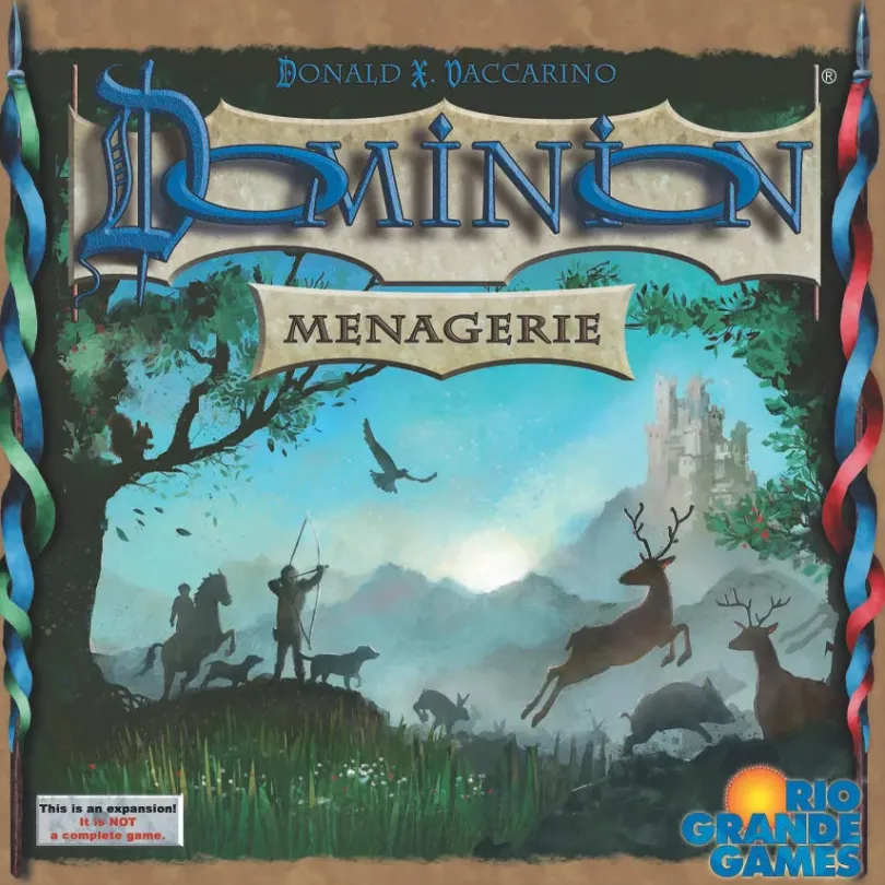 Dominion: Menagerie