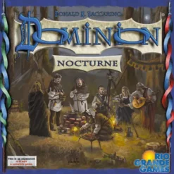 Dominion: Nocturne