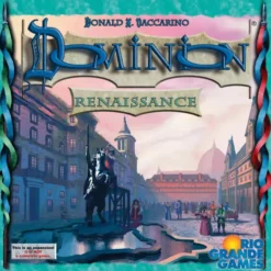 Dominion: Renaissance