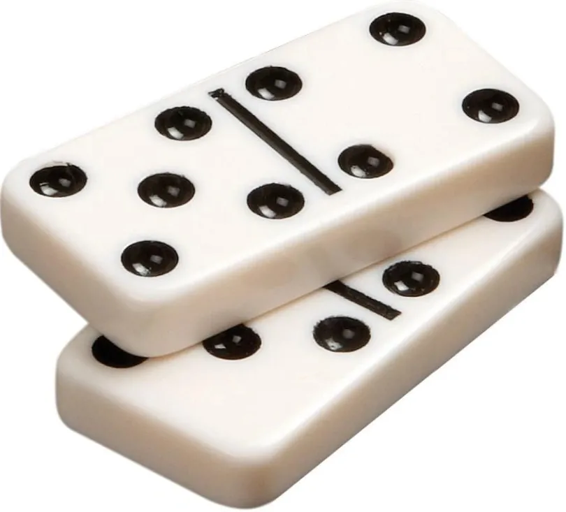 Domino Double 6 (3622)