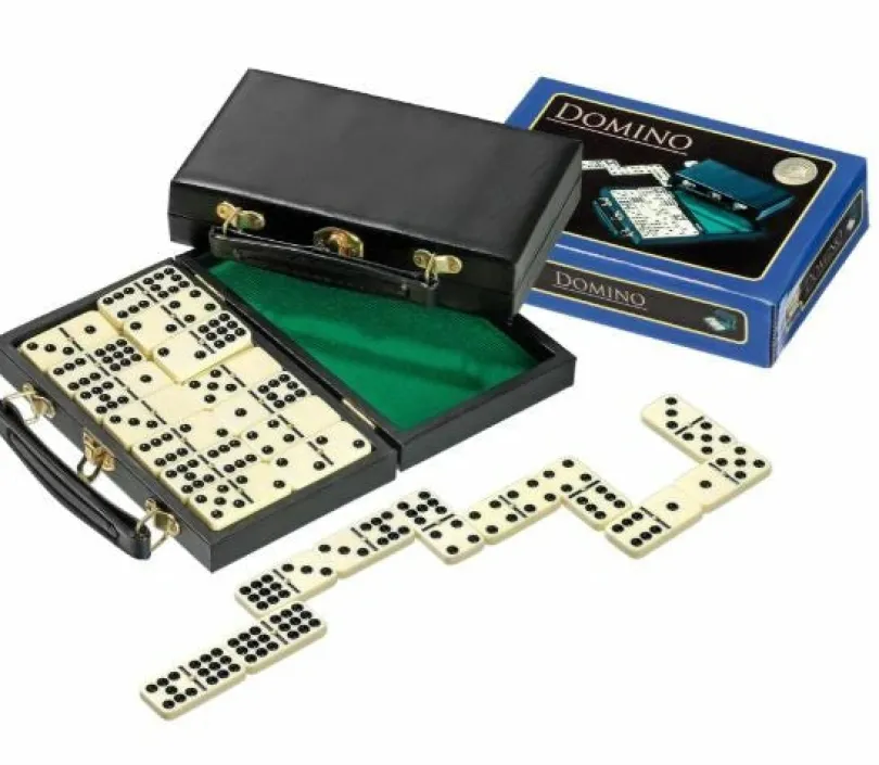 Domino, double 9 (3601)
